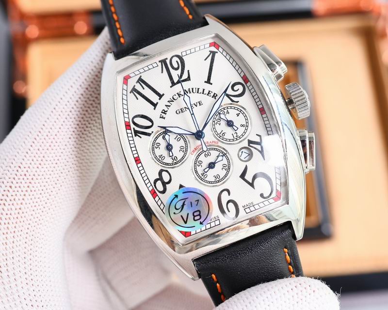 Franck Muller 40X14.5mm 06 (9)